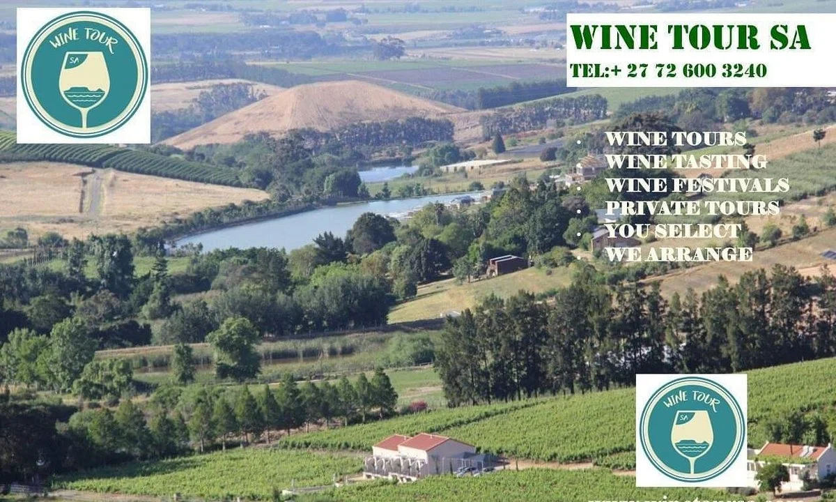 WineTourSA
