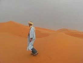 Sueno del Sahara - Day Tours