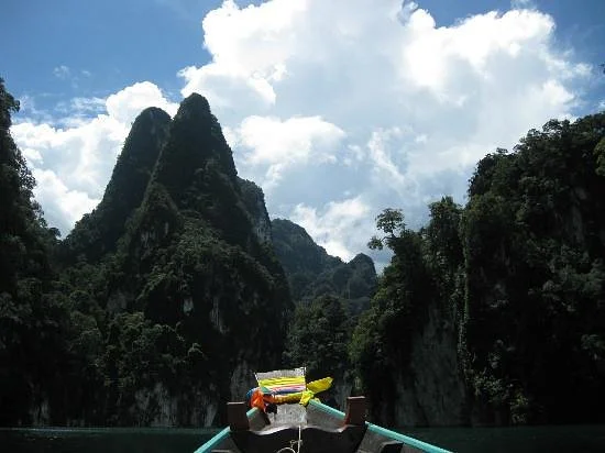 Khao Sok National Park