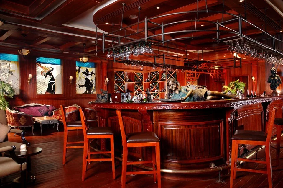 Polo Bar Sharm el-Sheikh