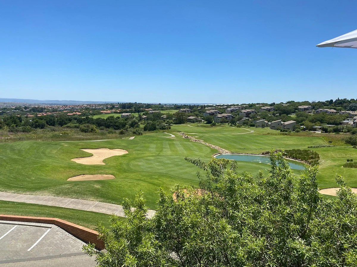 Jackal Creek Golf Course