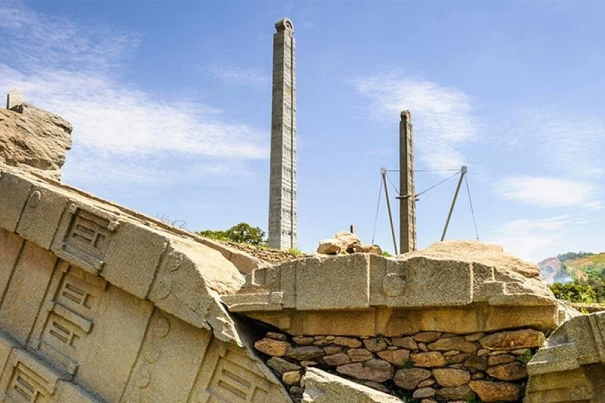 North Ethiopia Tours