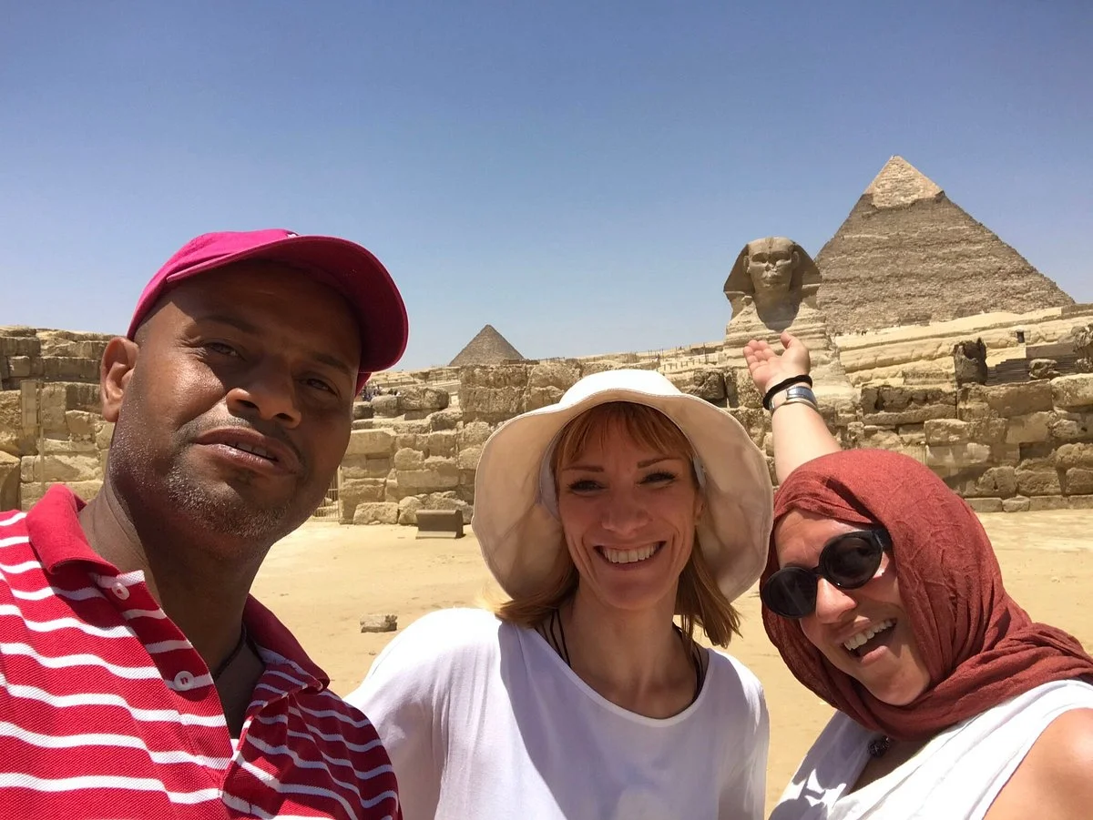 Egypt Excursions Tours
