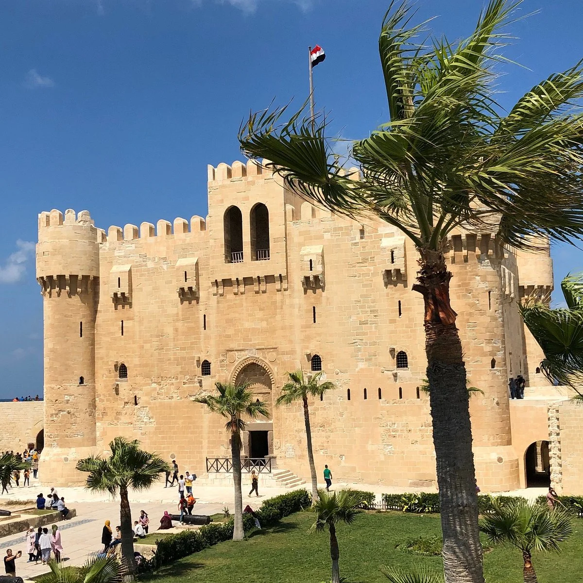 Egypy Travel