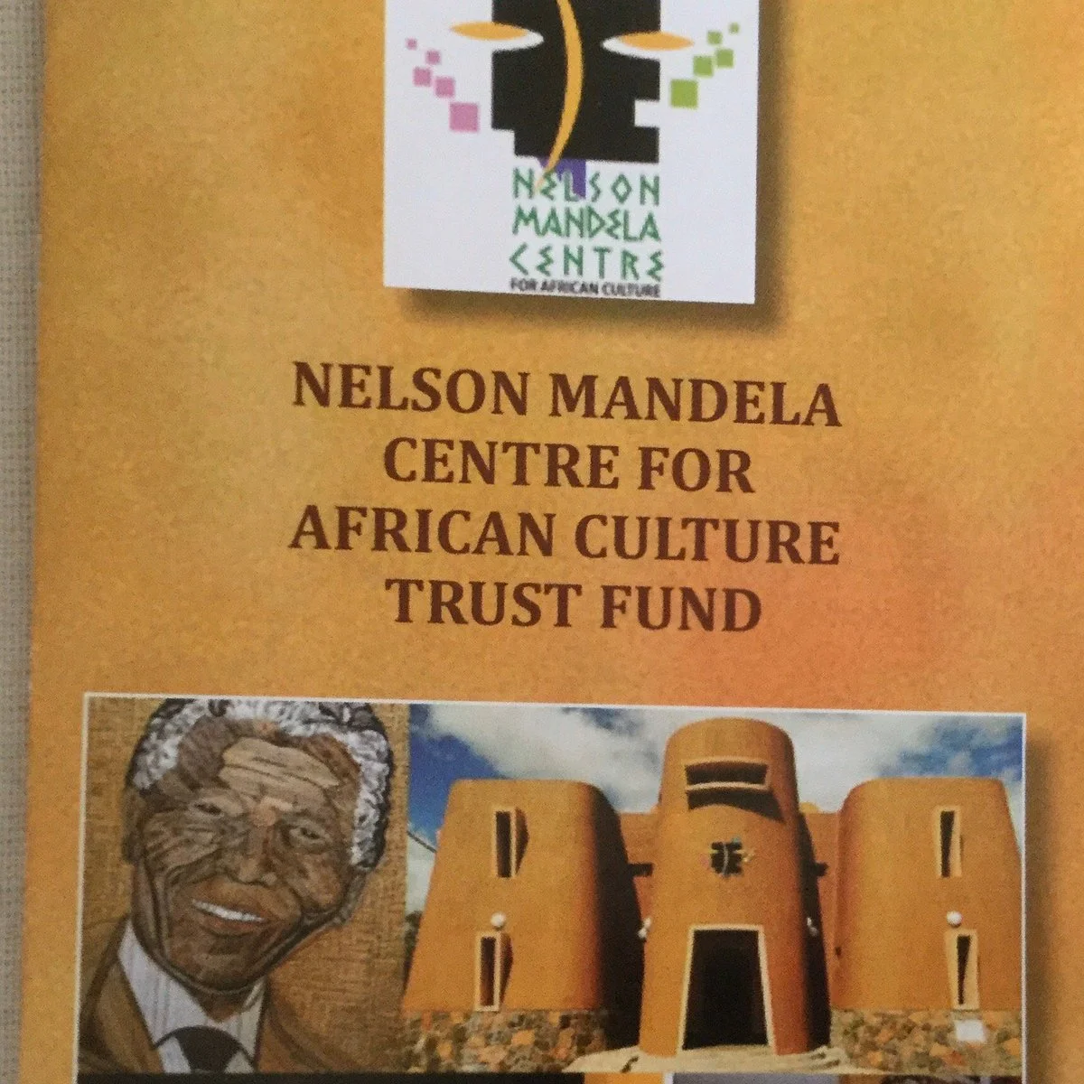 Nelson Mandela Centre for African Culture