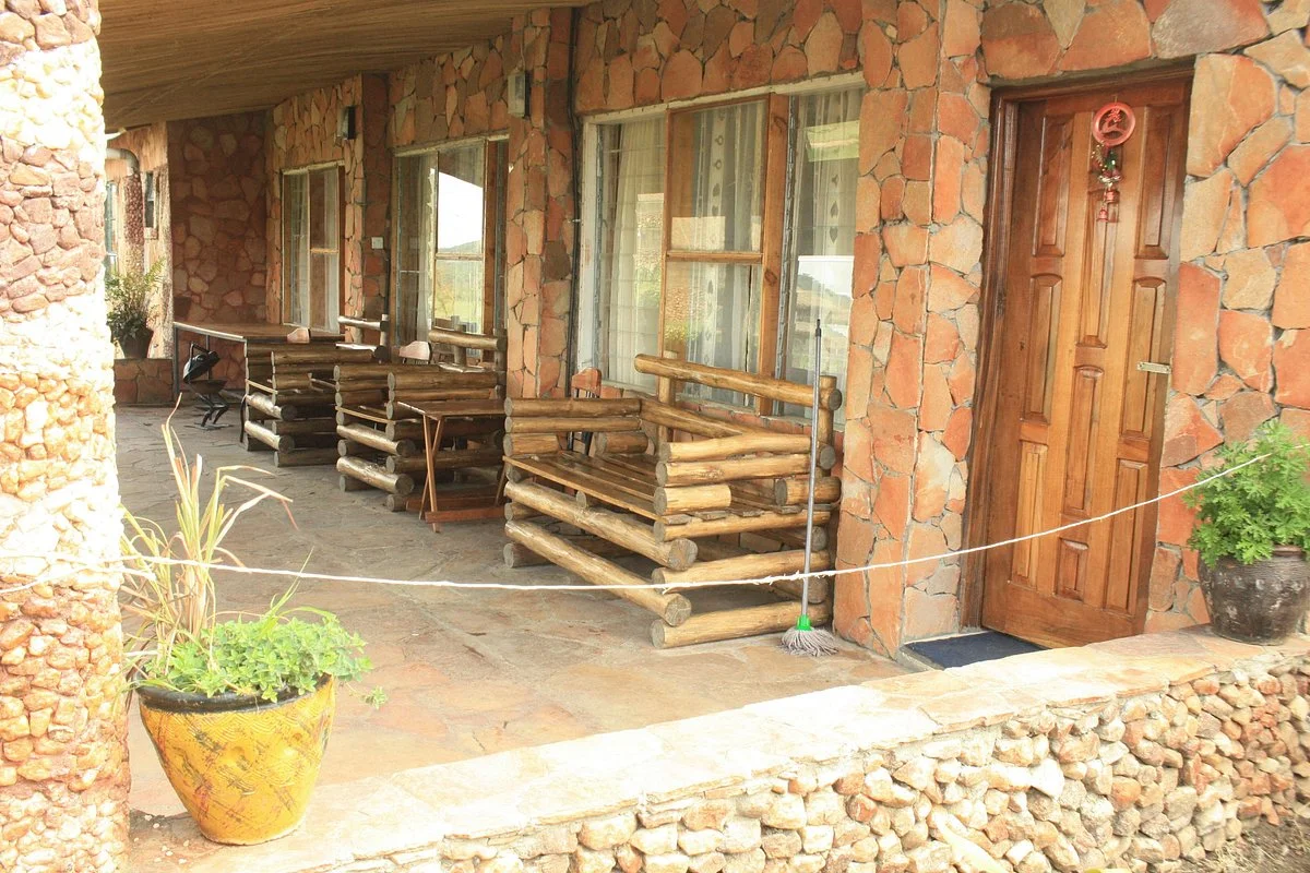 mara silalei camp