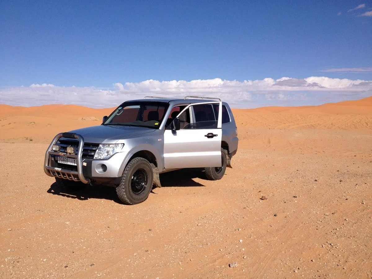 Morocco Destinations - Day Tours