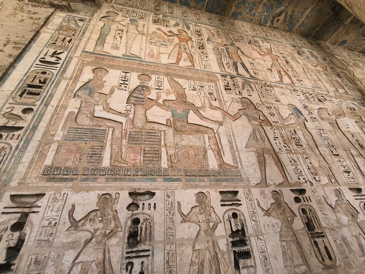 Nile Qeens Travel