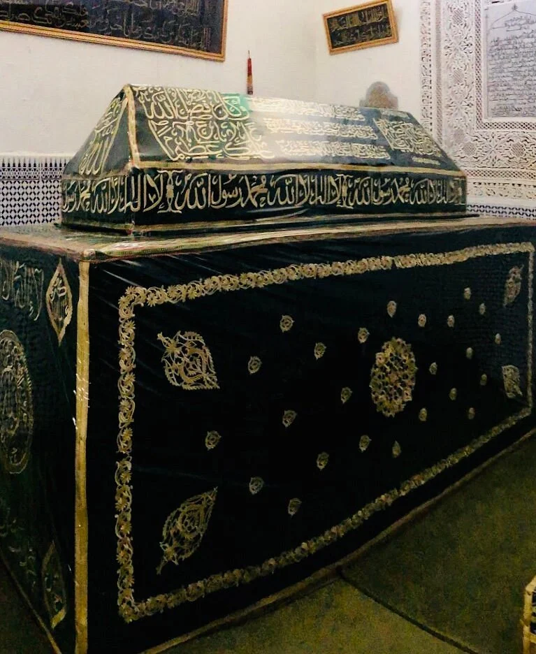 Zawiyah Shaykh Muhammad Al-habib