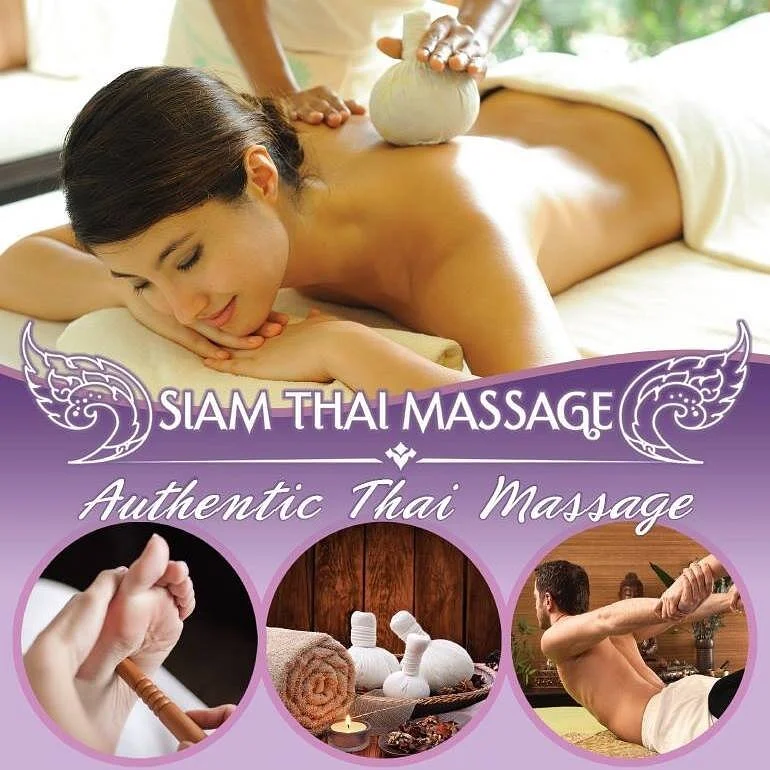 Siam Thai Massage