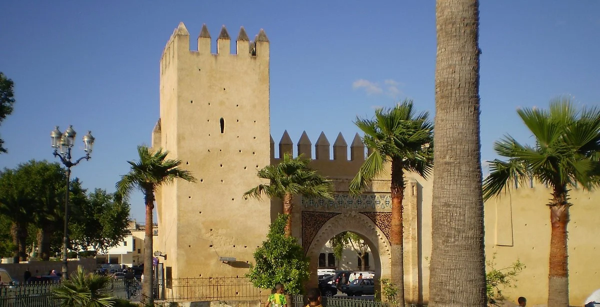 Bab Al-Amer
