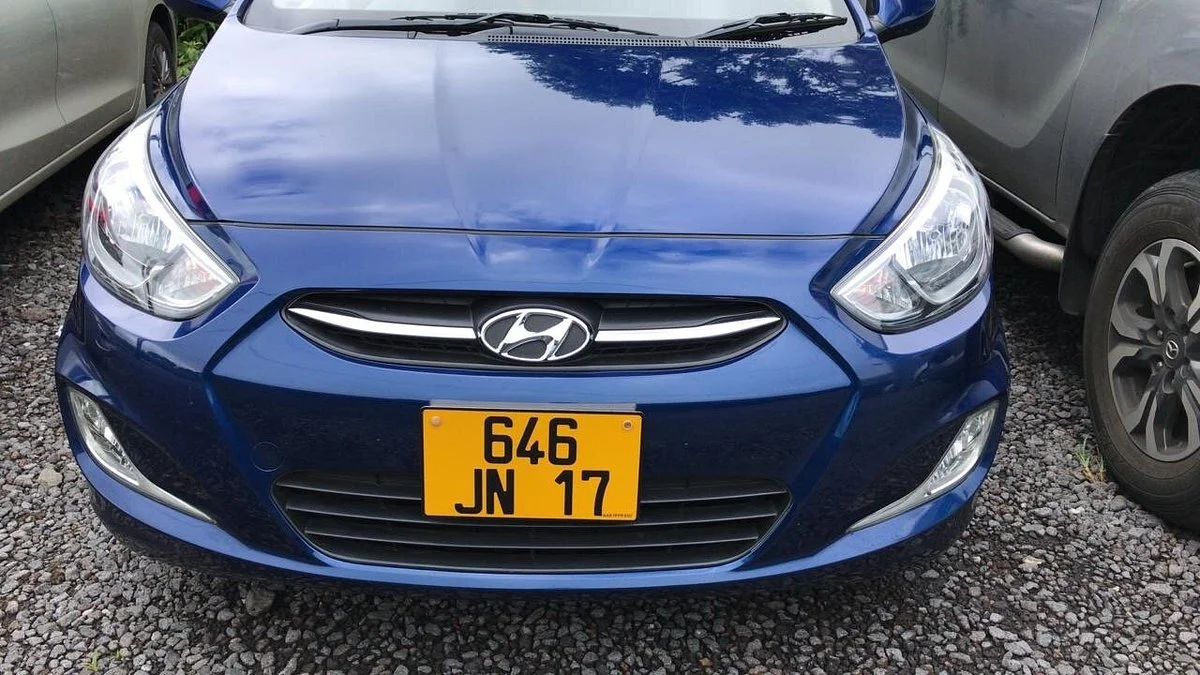 TajCar