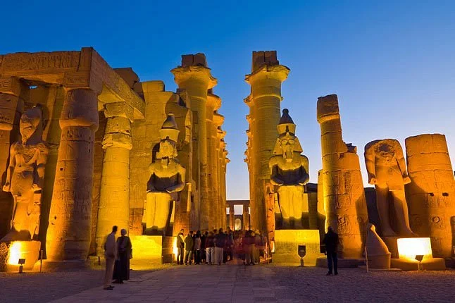 Egypt Tours 4all