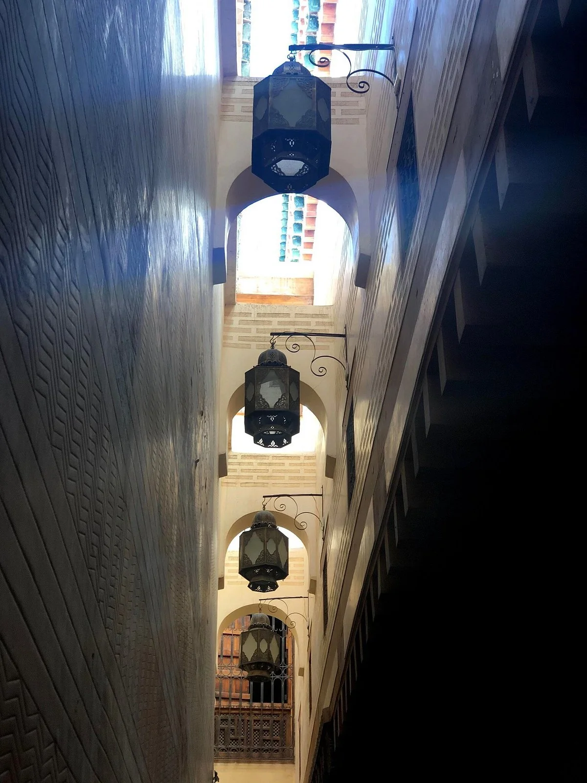 Mesbahiyya Madrasa