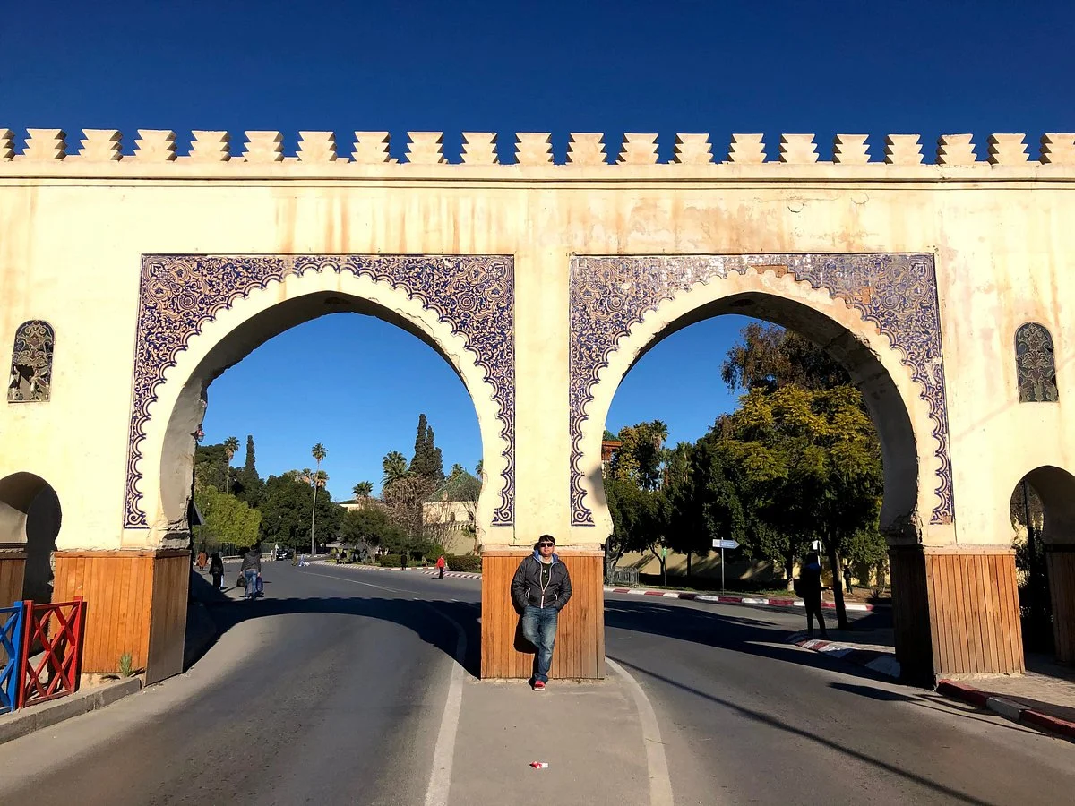 Bab Riafa