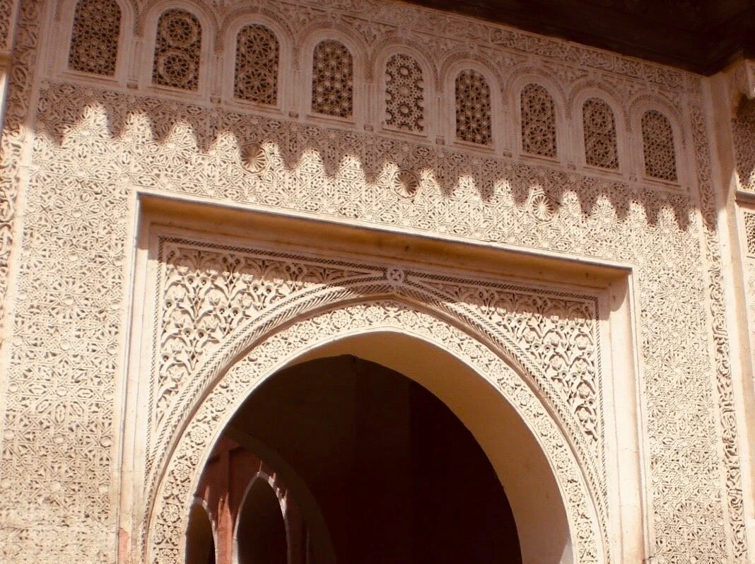 Bab Taghzout