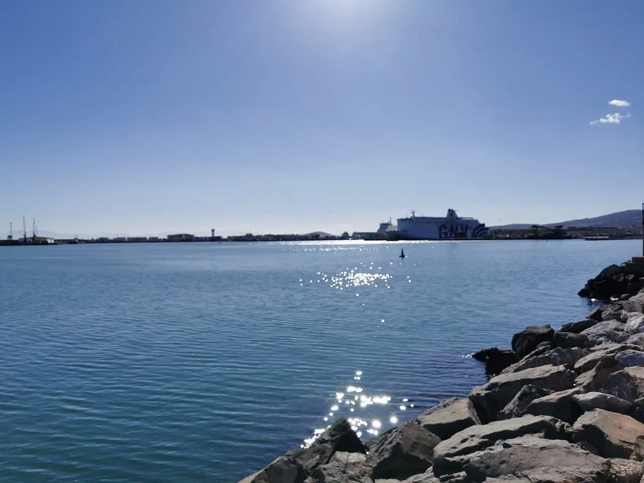 Port De Pêche Et De Plaisance