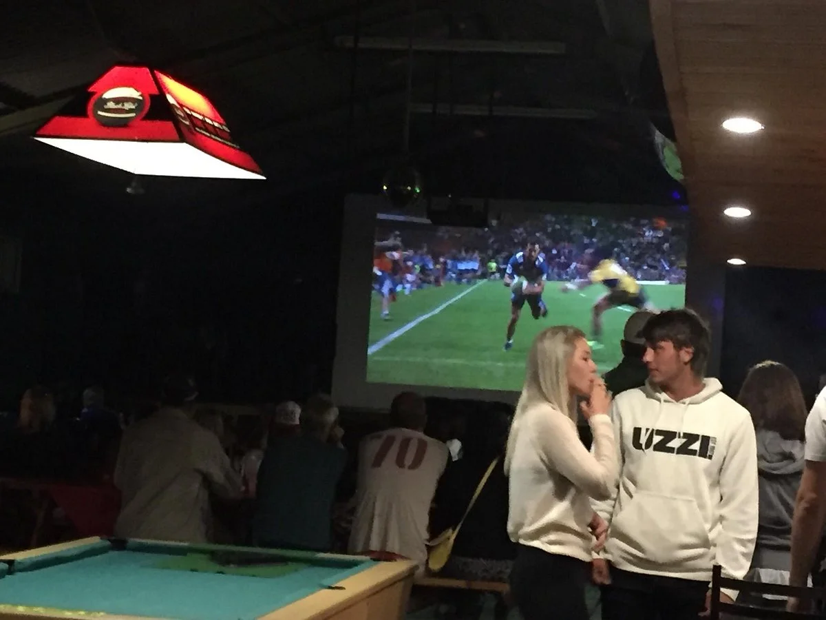 Owl's Pub