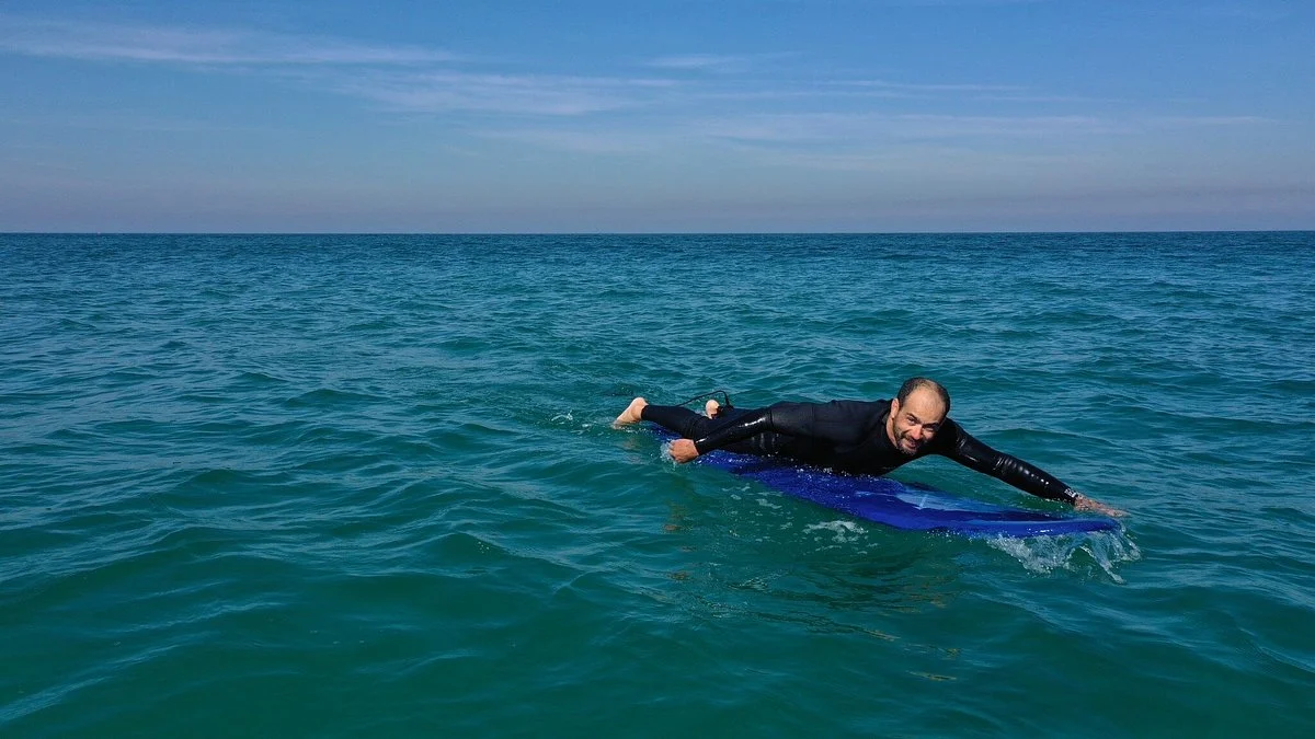 Morocco Bodyboard Academy