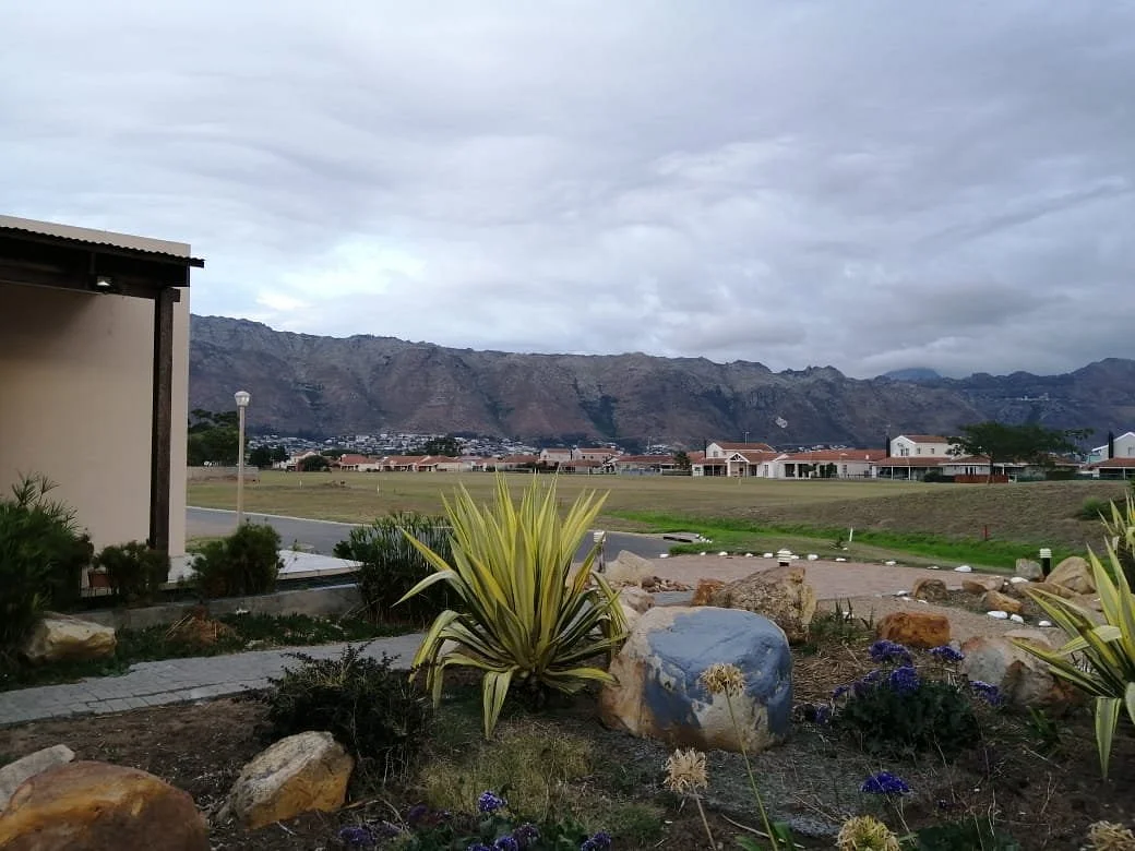 Fairview Golf Course Clubhouse
