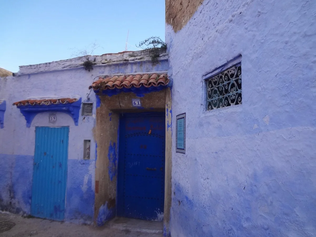 Hammam El Harras