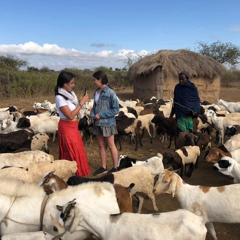 Kilimanjaro Lemosho Cultural Tourism