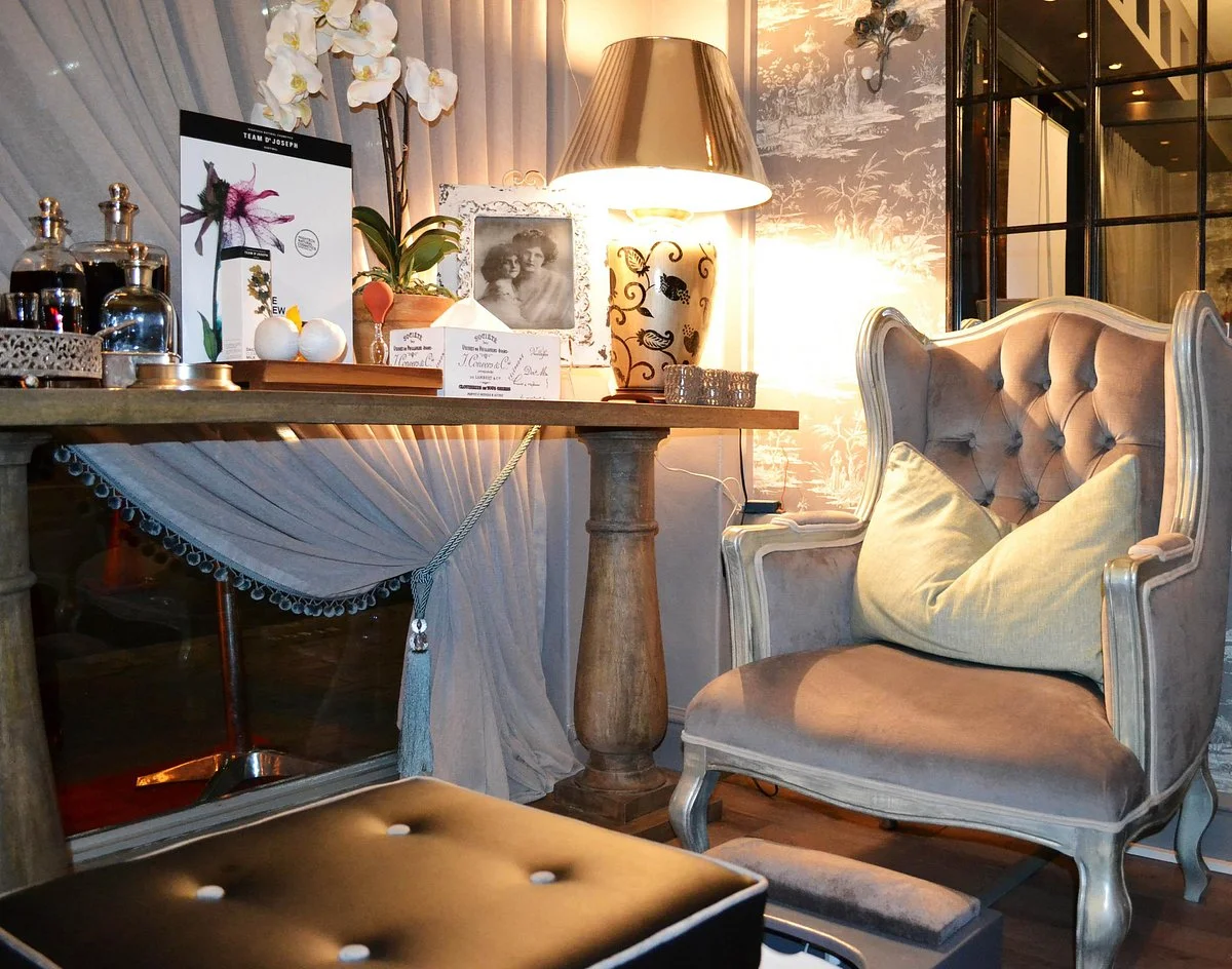 Le Papillon Wellness and Beauty Studio
