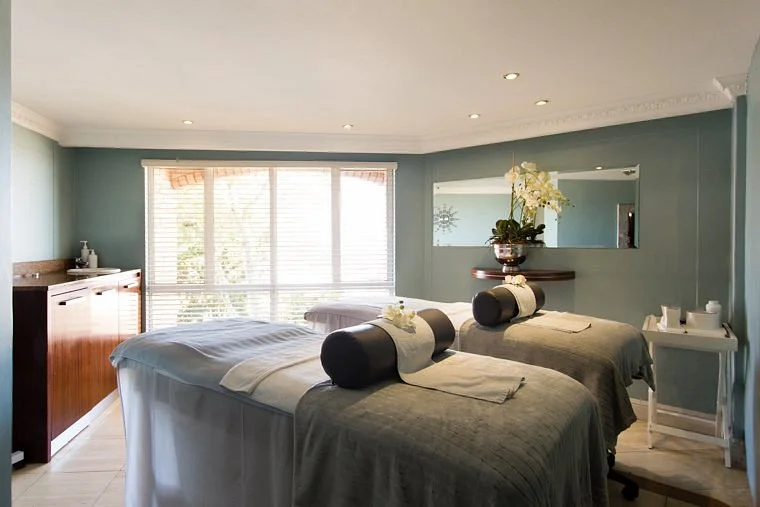 Riverside Day Spa