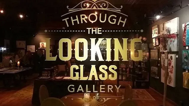 Through the Looking Glass Gallery