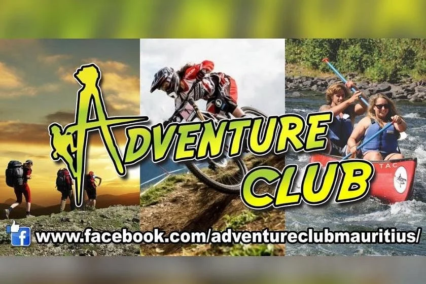Adventure Club