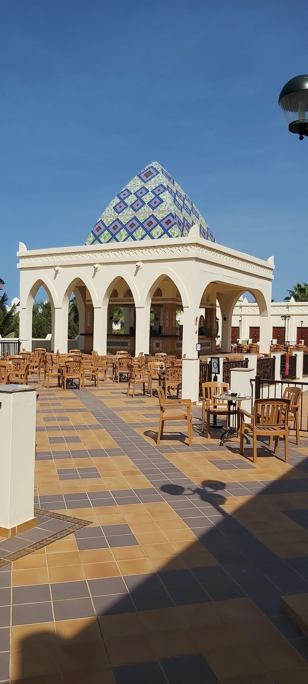 Brava Plaza Bar