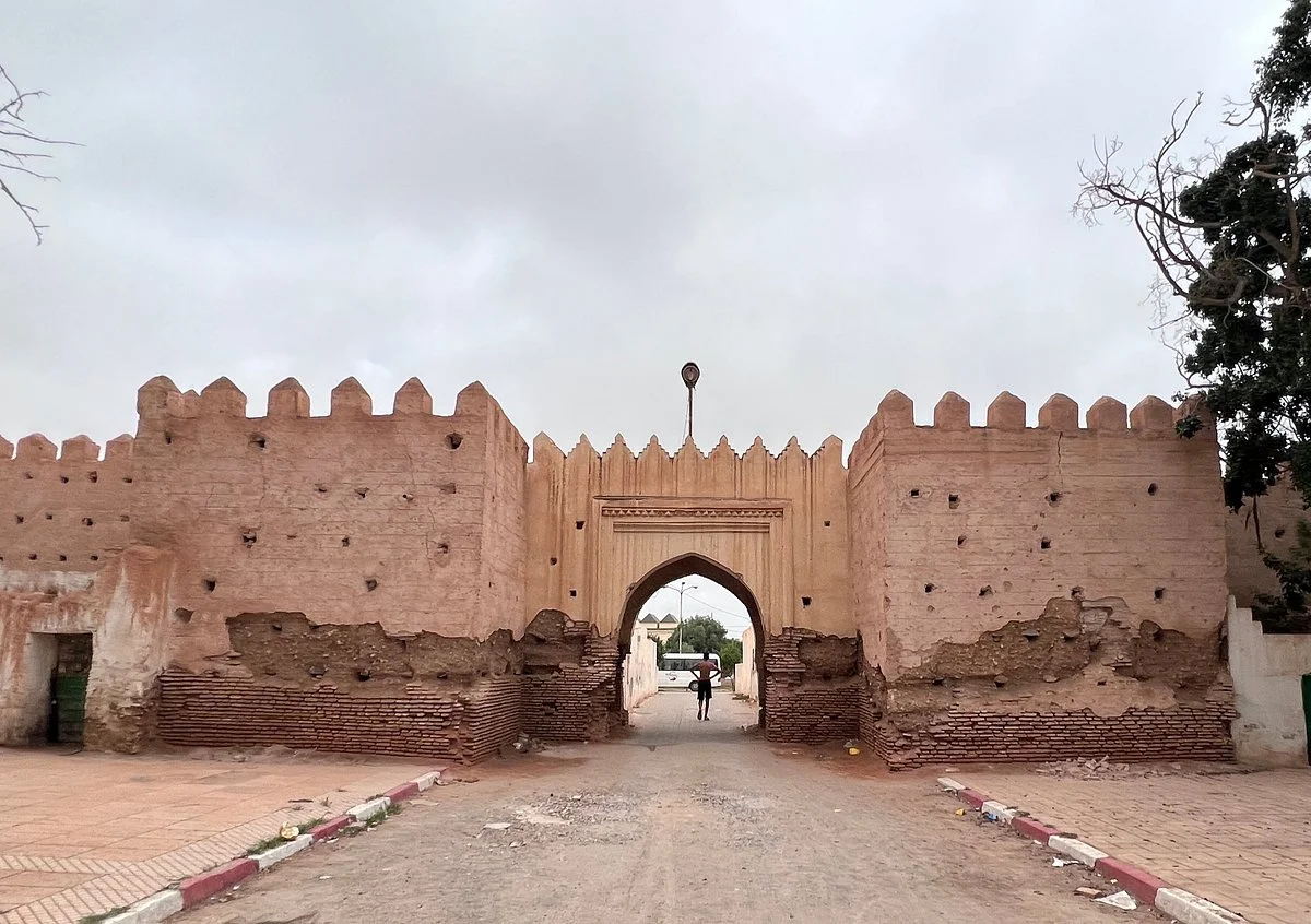 Casbah