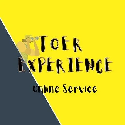 Toer Experience