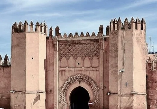 Bab Mahrouk