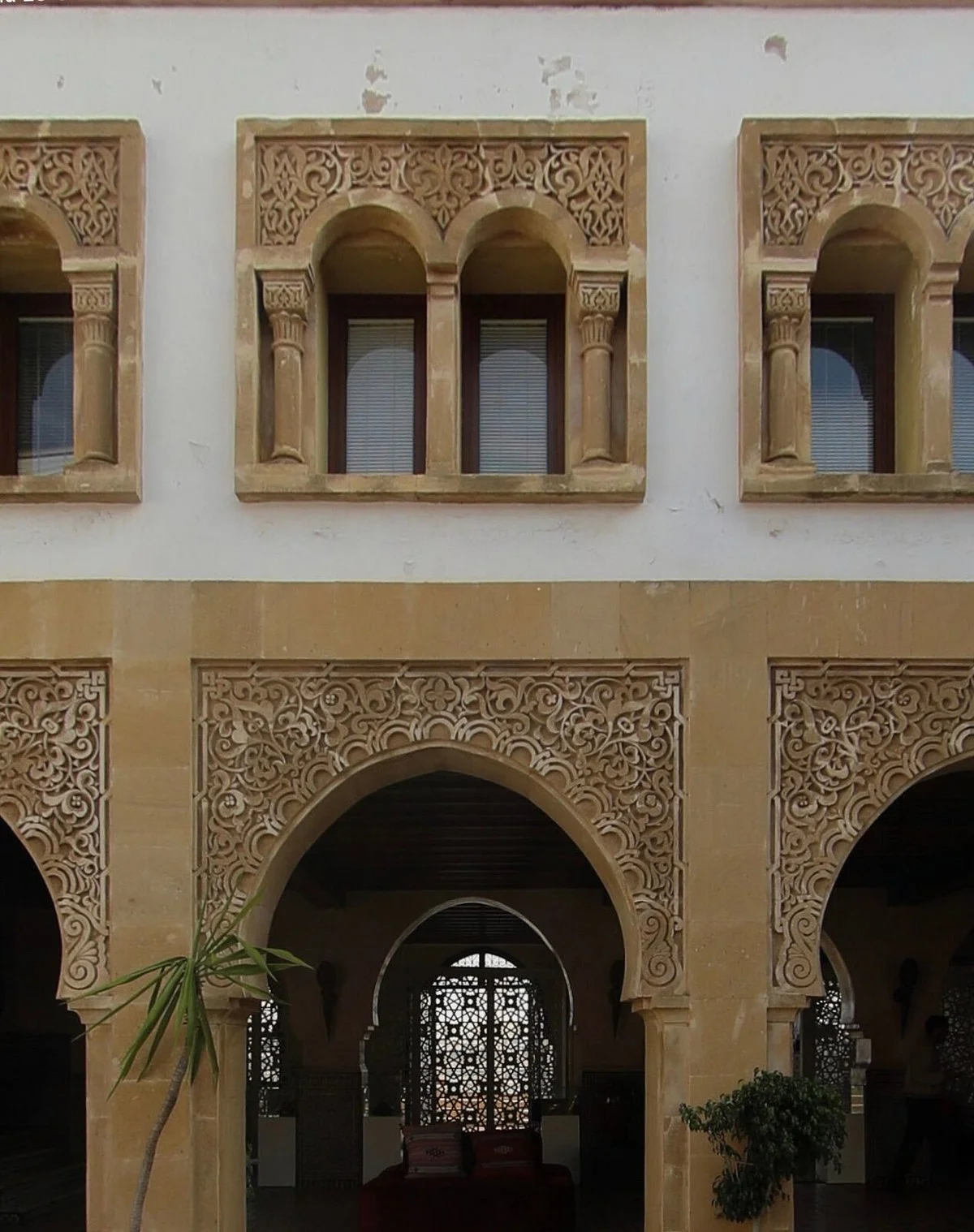 Maison de l'Artisan