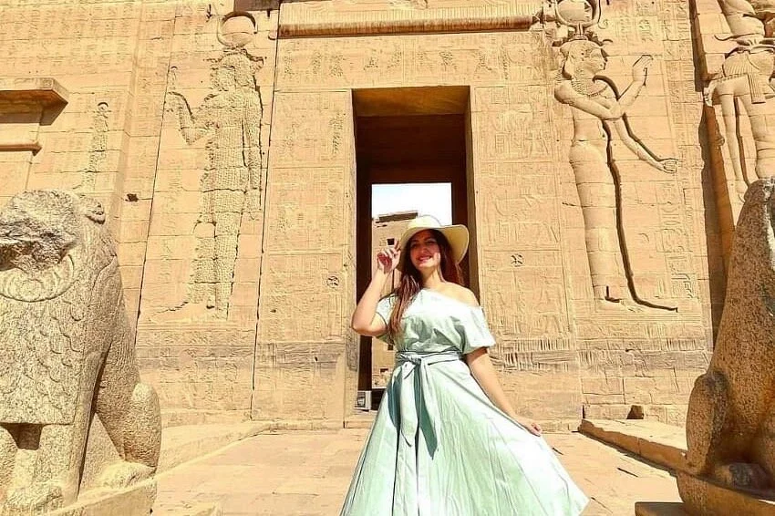 Egypt Tour 4 All