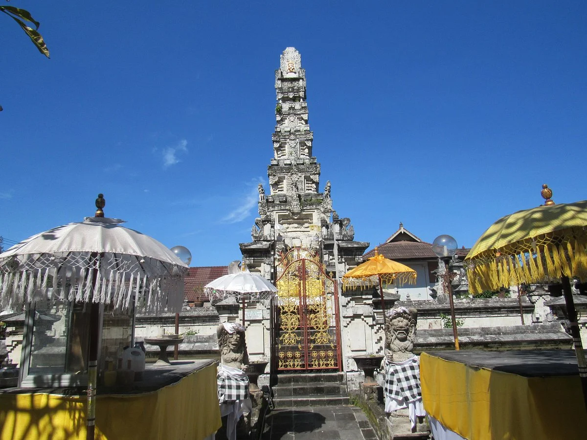 Pura Jagatnatha