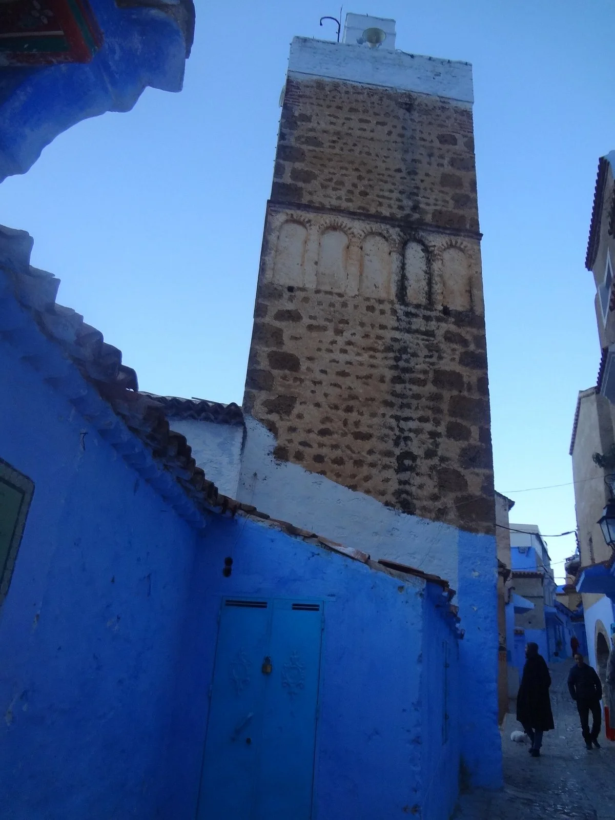 Bab El Ansar