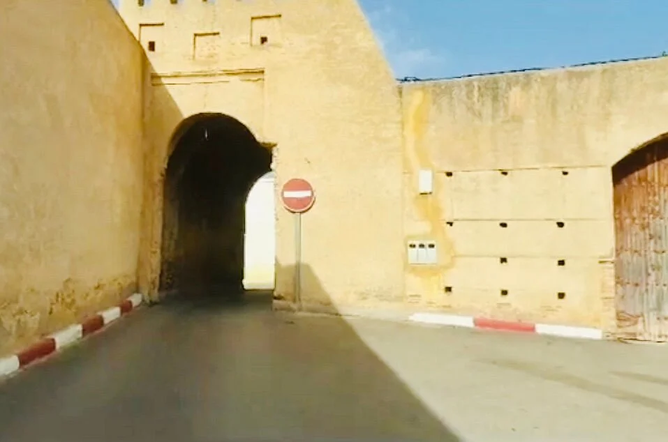 Bab El-Hadid
