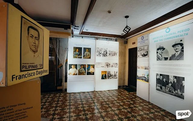 Museo Filipino Intramuros