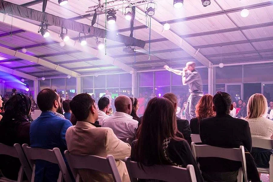 Greyville Convention Centre