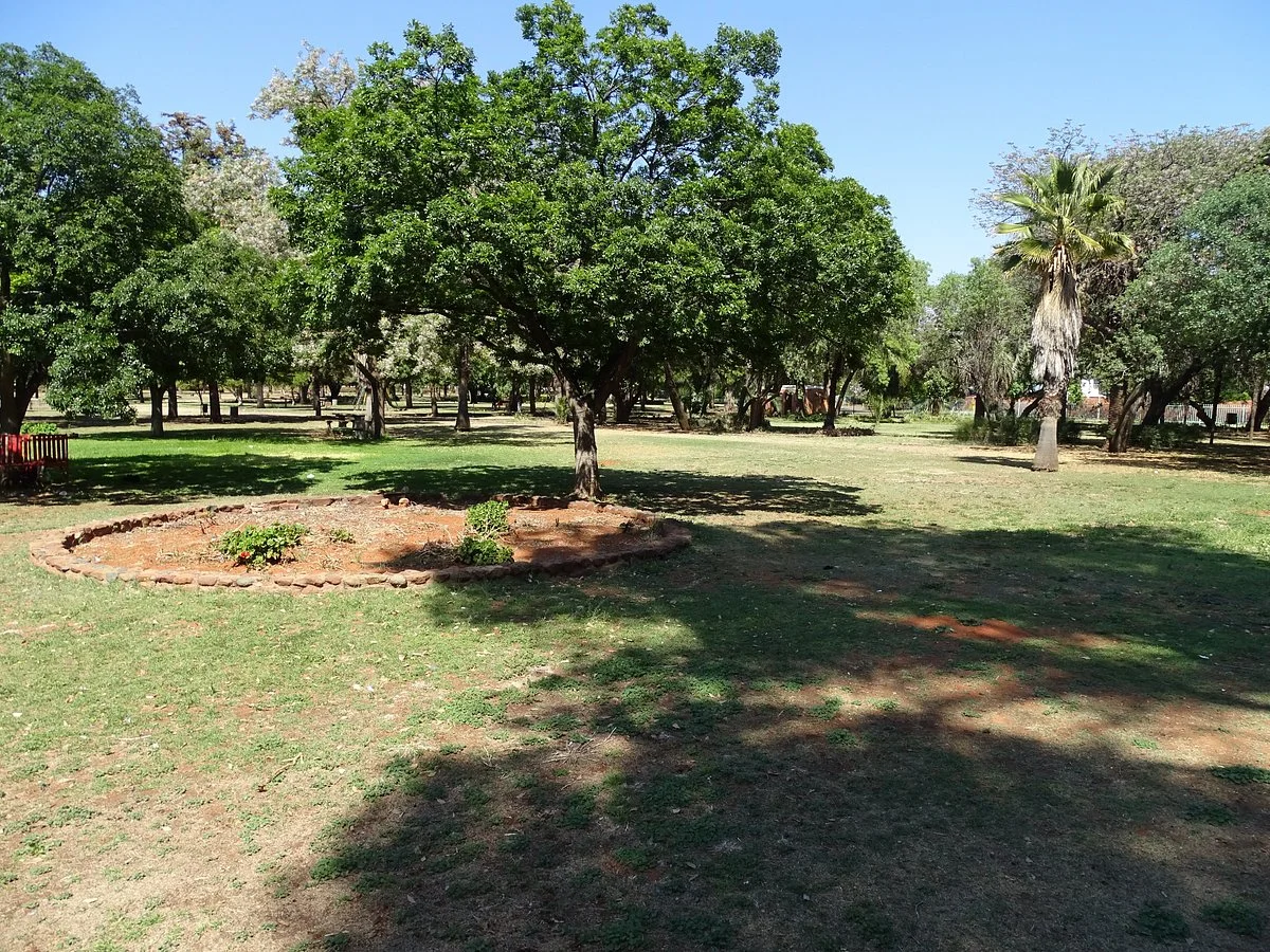 Queens Park