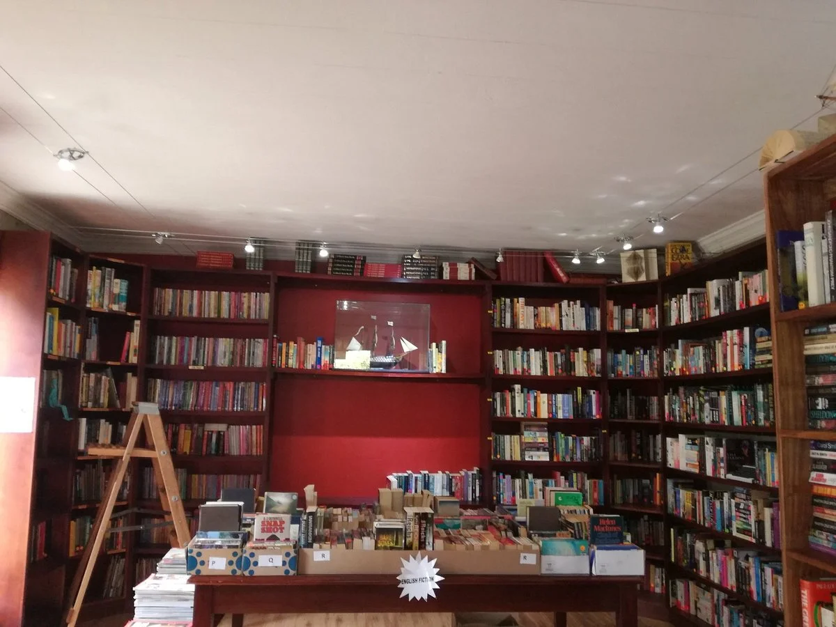 Boekenhout