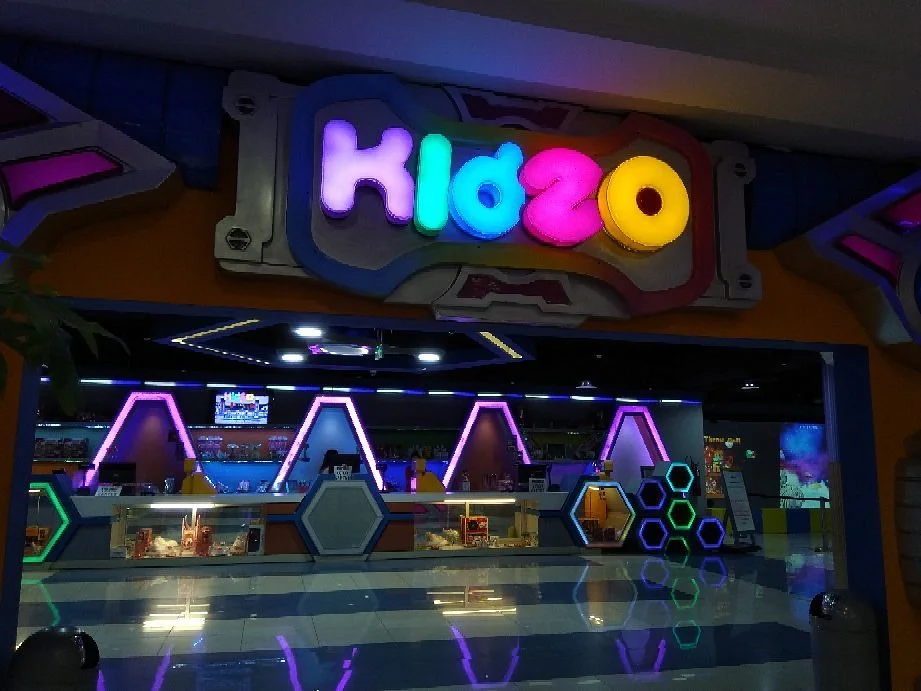 Kidzo