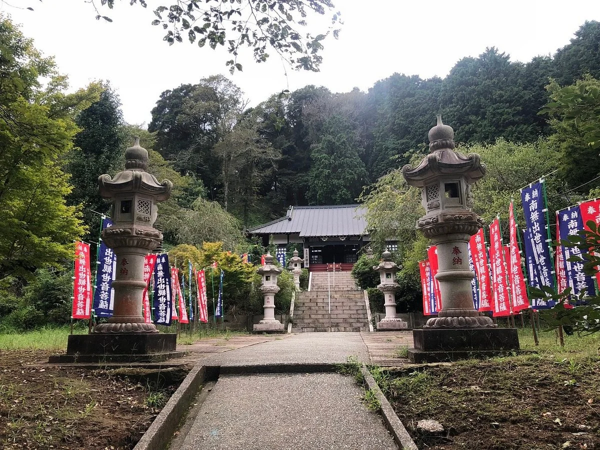 Rikkokuji