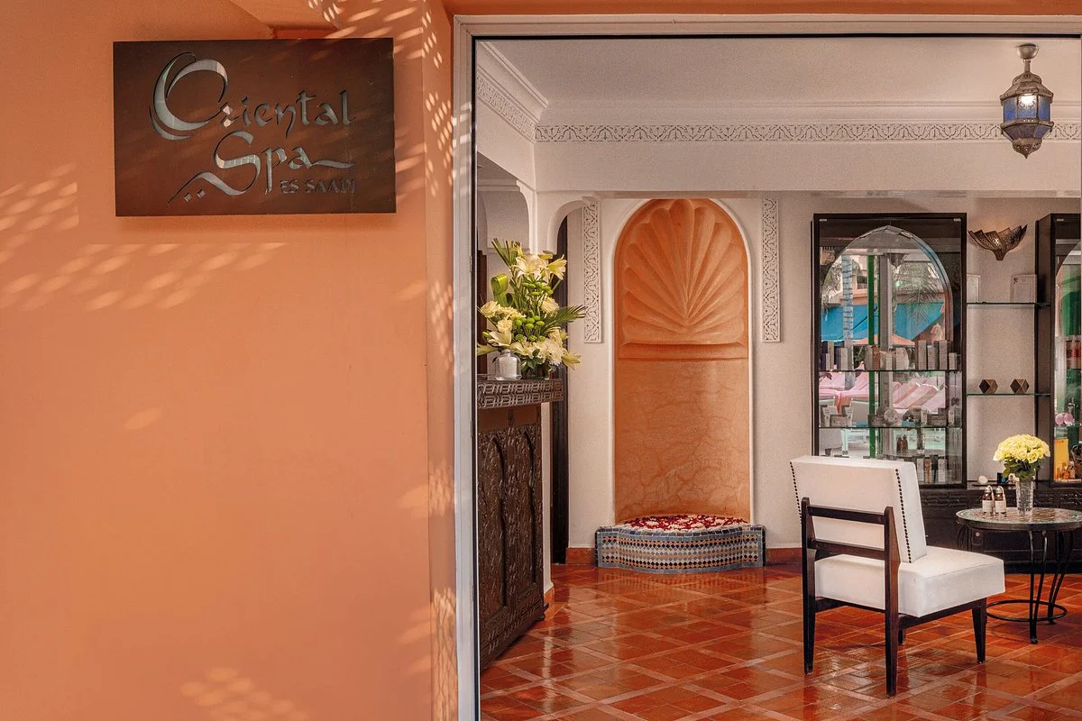 Oriental Spa