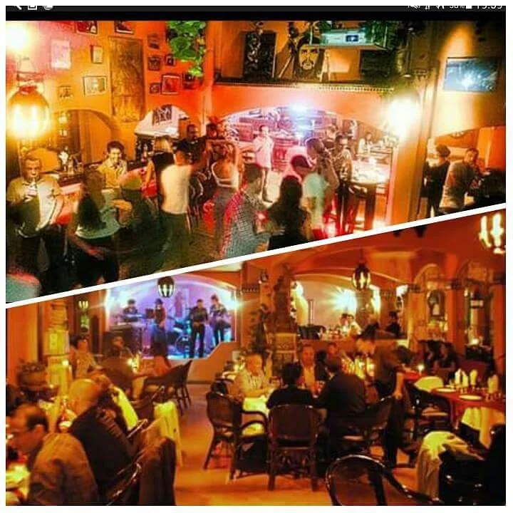 Bodeguita