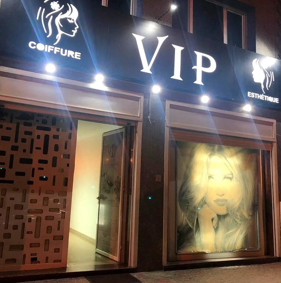 Vip Spa Tanger