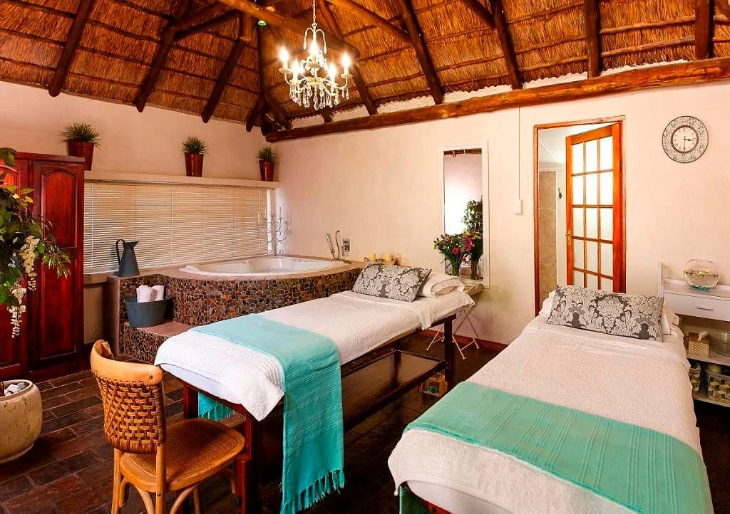 Annique Beauty Salon & Day Spa