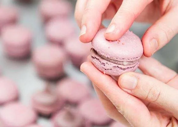 Ma Mere Confections